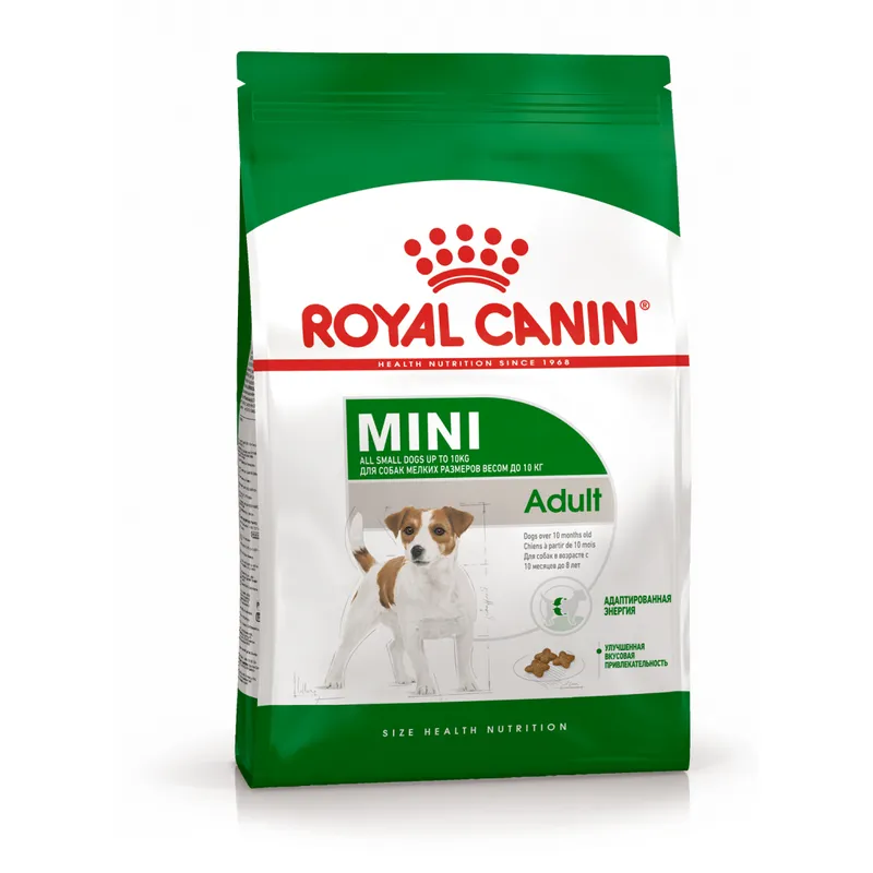 Royal Canin Mini Adult 8kg